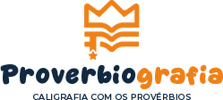 proverbiografia_caligrafia_com_os_proverbios_da_biblia_letras_cursivas_caligrafia_para_imprimi_palavra_de_deus_logo Caligrafia Cursiva com os Salmos - salmografia