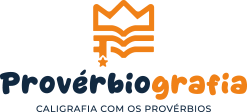 proverbiografia_caligrafia_com_os_proverbios_da_biblia_letras_cursivas_caligrafia_para_imprimi_palavra_de_deus_logo_2 Caligrafia com os provérbios da Bíblia